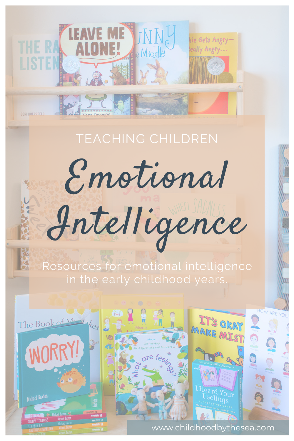 emotional intelligence 