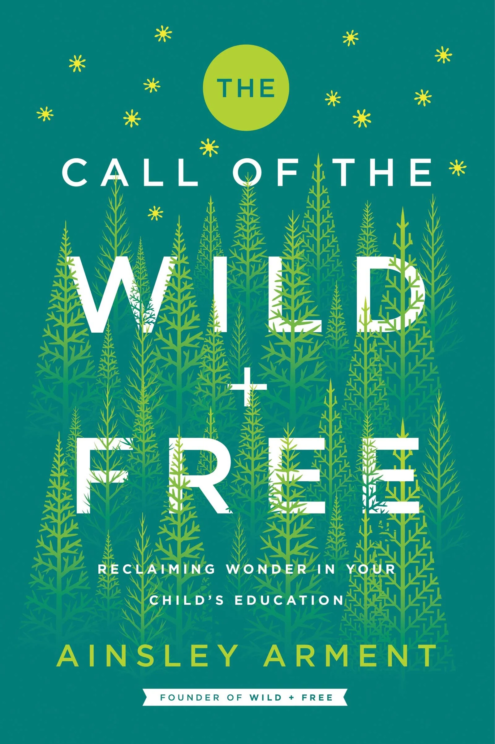 The Call of the Wild and Free.jpg
