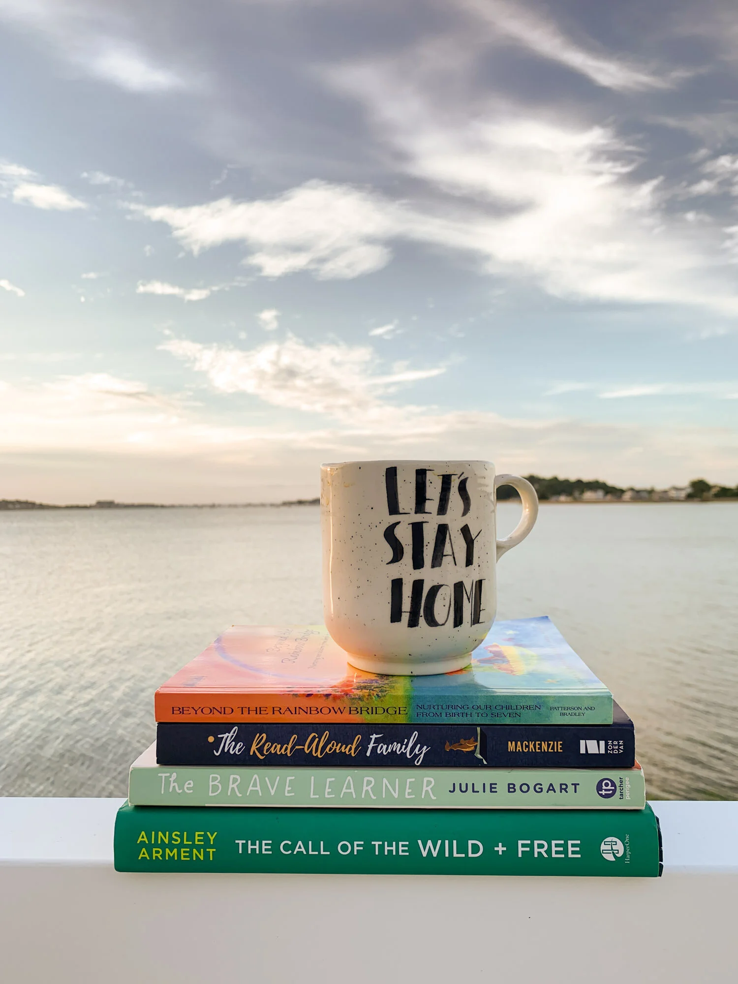 homeschooling: where to begin 