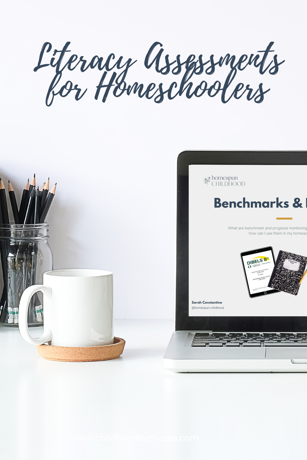 literacy assessments