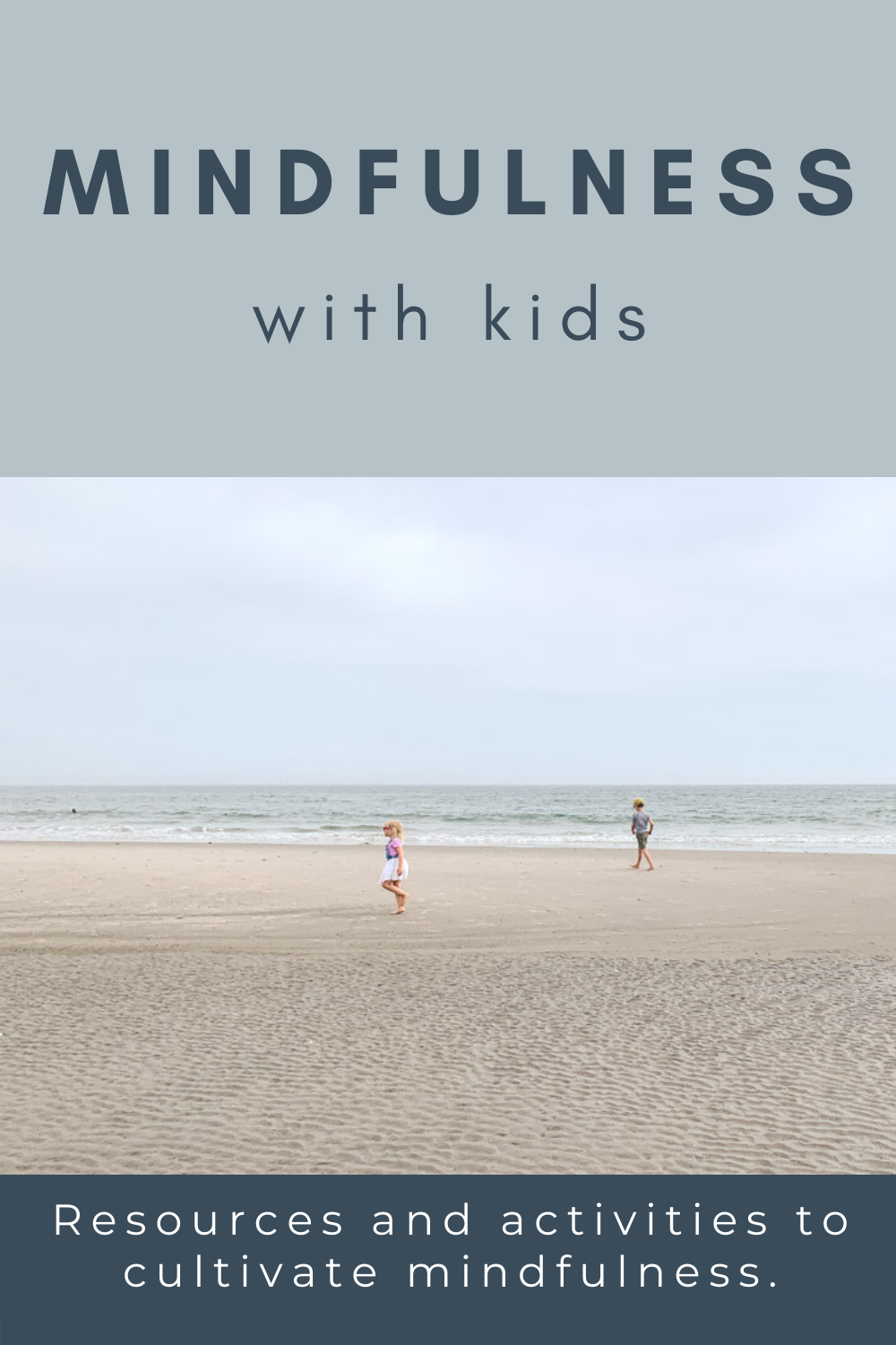 mindfulness with kids