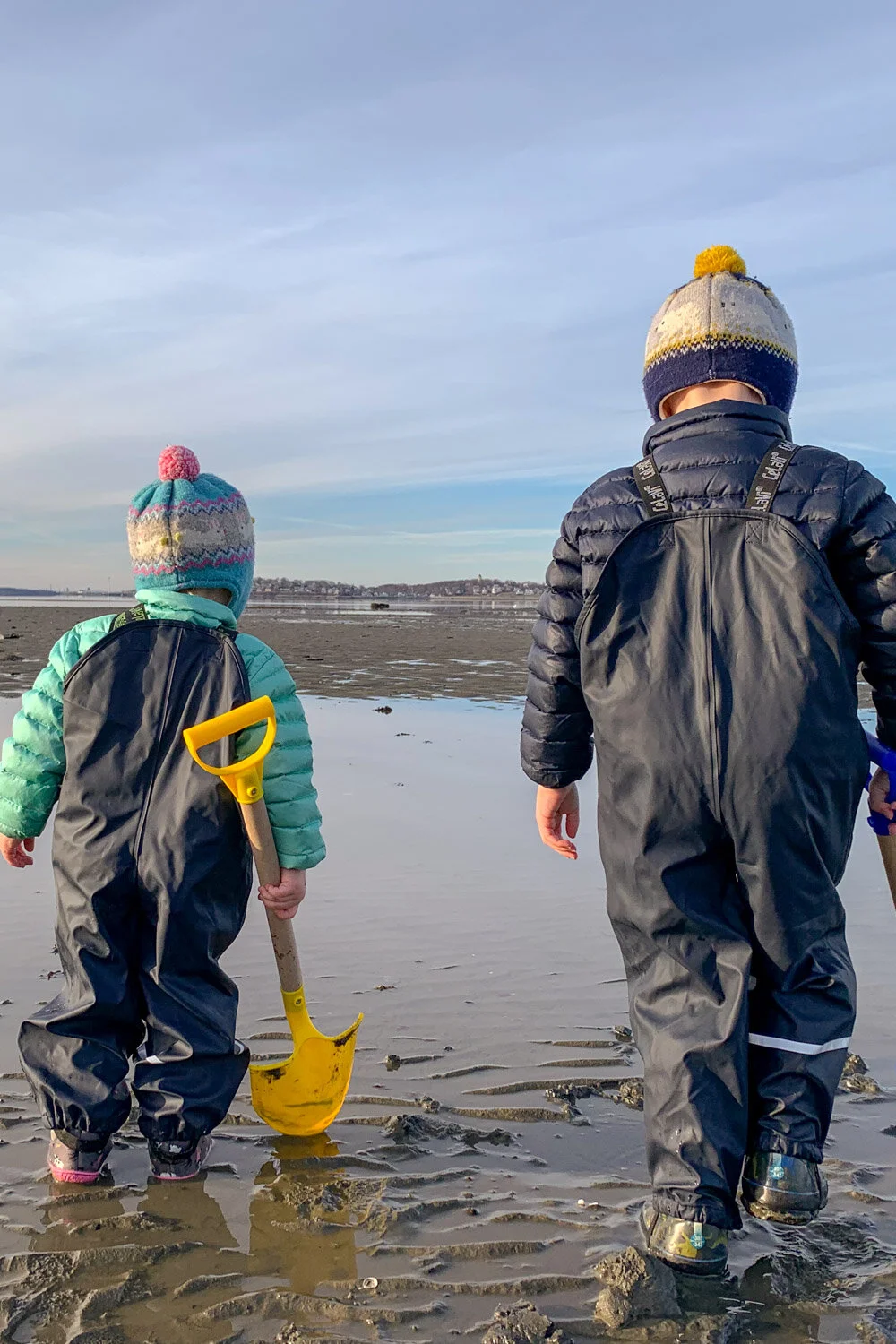 gear for outdoor play