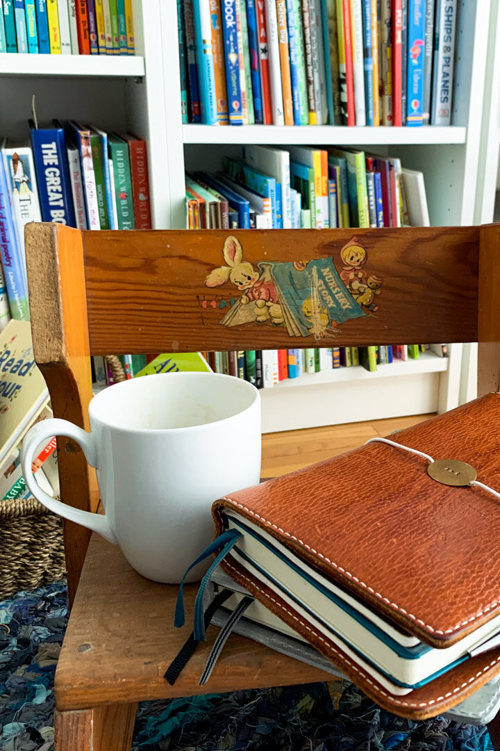 planning a thematic unit