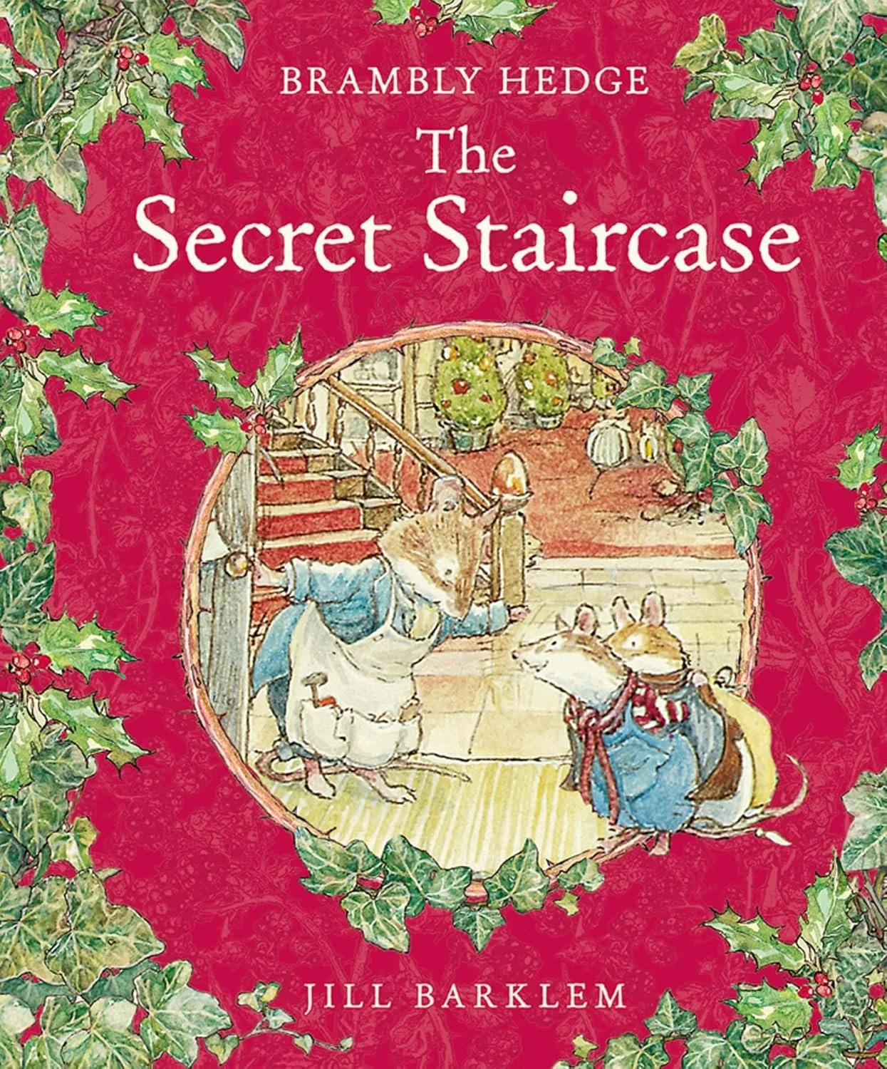 The Secret Staircase.jpg