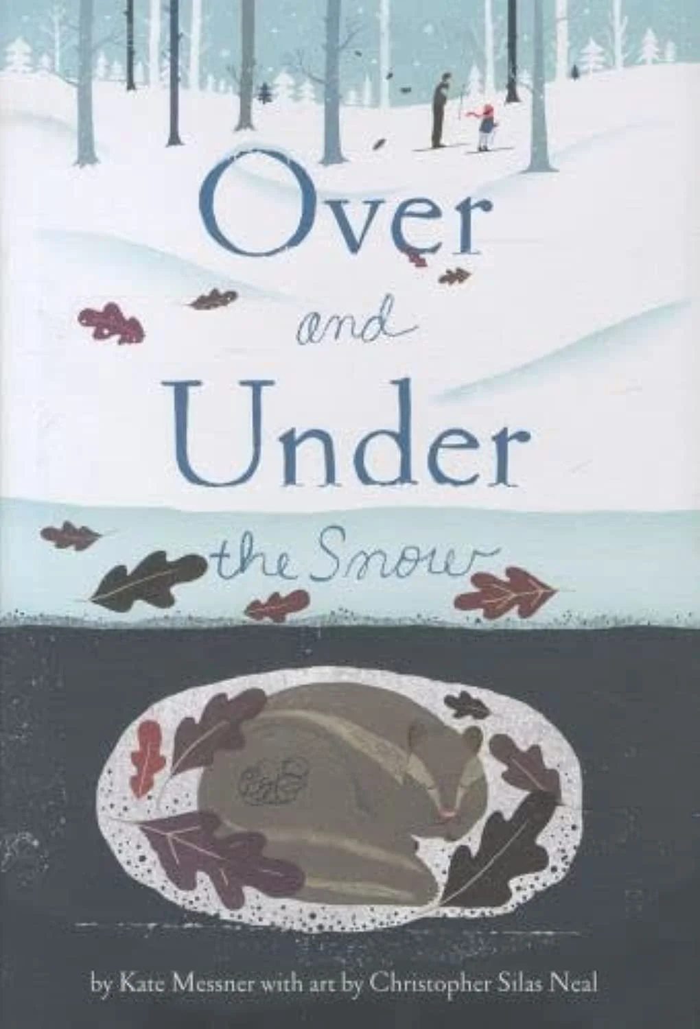 Over and Under the Snow.jpg