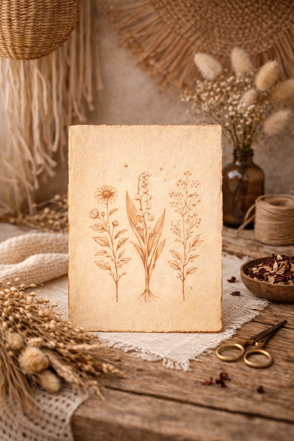 Dein Seelenprint - Bloom Energy