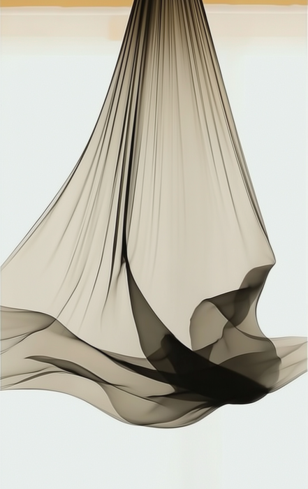 Aerial Yoga (Beginner)