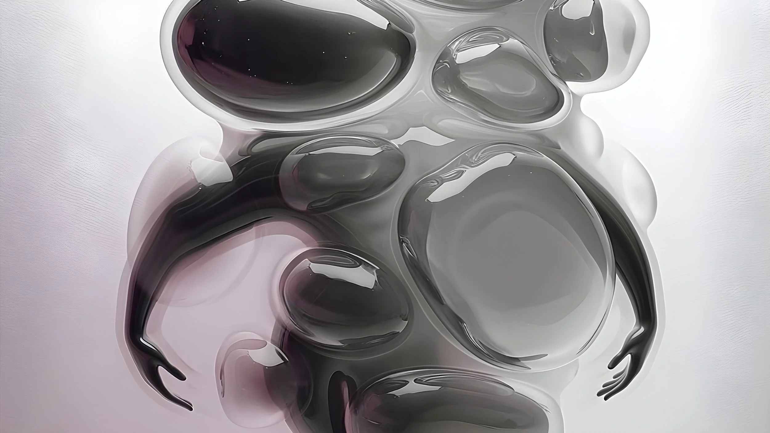 AETHER Immersive Experience