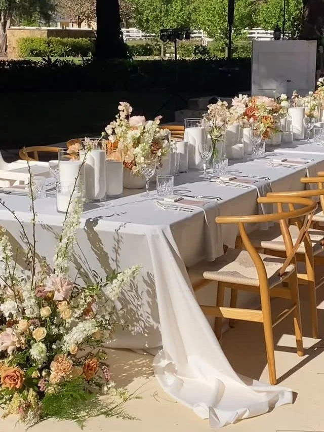 OUR WEDDING PACKAGES //

From intimate elopements to full two-night wedding celebrations, our packages are designed to give you clarity without taking away your freedom. 

Whether you&rsquo;re planning something simple and relaxed or a more detailed 