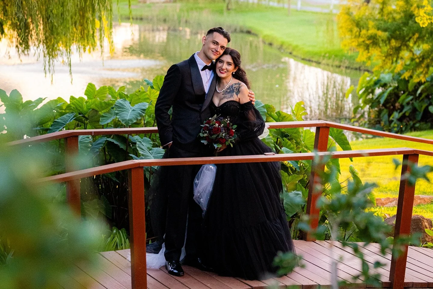 BROOKLEIGH WEDDING // Max and Camilla

Every wedding here brings its own atmosphere and story, shaped by the couple and the people gathered around them. 

It&rsquo;s always a privilege to witness such special moments unfold within the estate. 

Congr