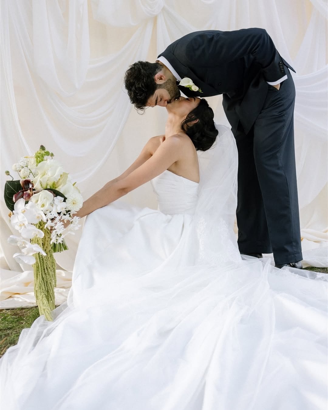 BROOKLEIGH WEDDING // Mas &amp; Anis 

Another unforgettable wedding celebration at Brookleigh

So glad to have witnessed the most beautiful Bah&agrave;&rsquo;i ceremony where the estate became part of a couple&rsquo;s story. 🙌

We feel honoured to 
