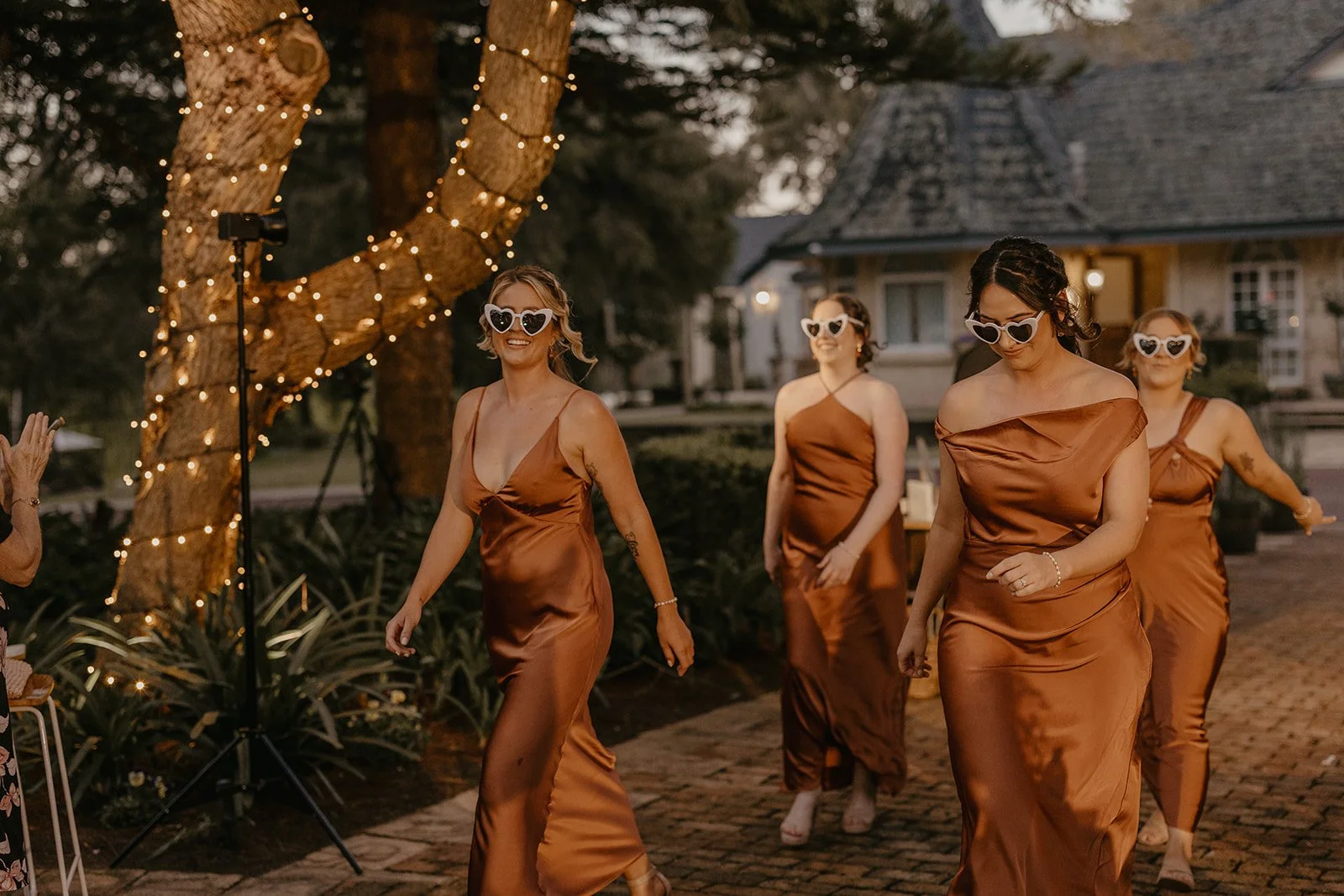 Fox and Wilding Photography