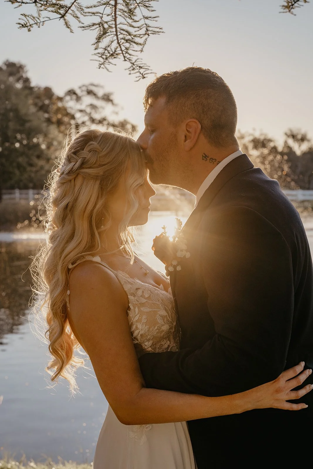 Fox and Wilding Photography