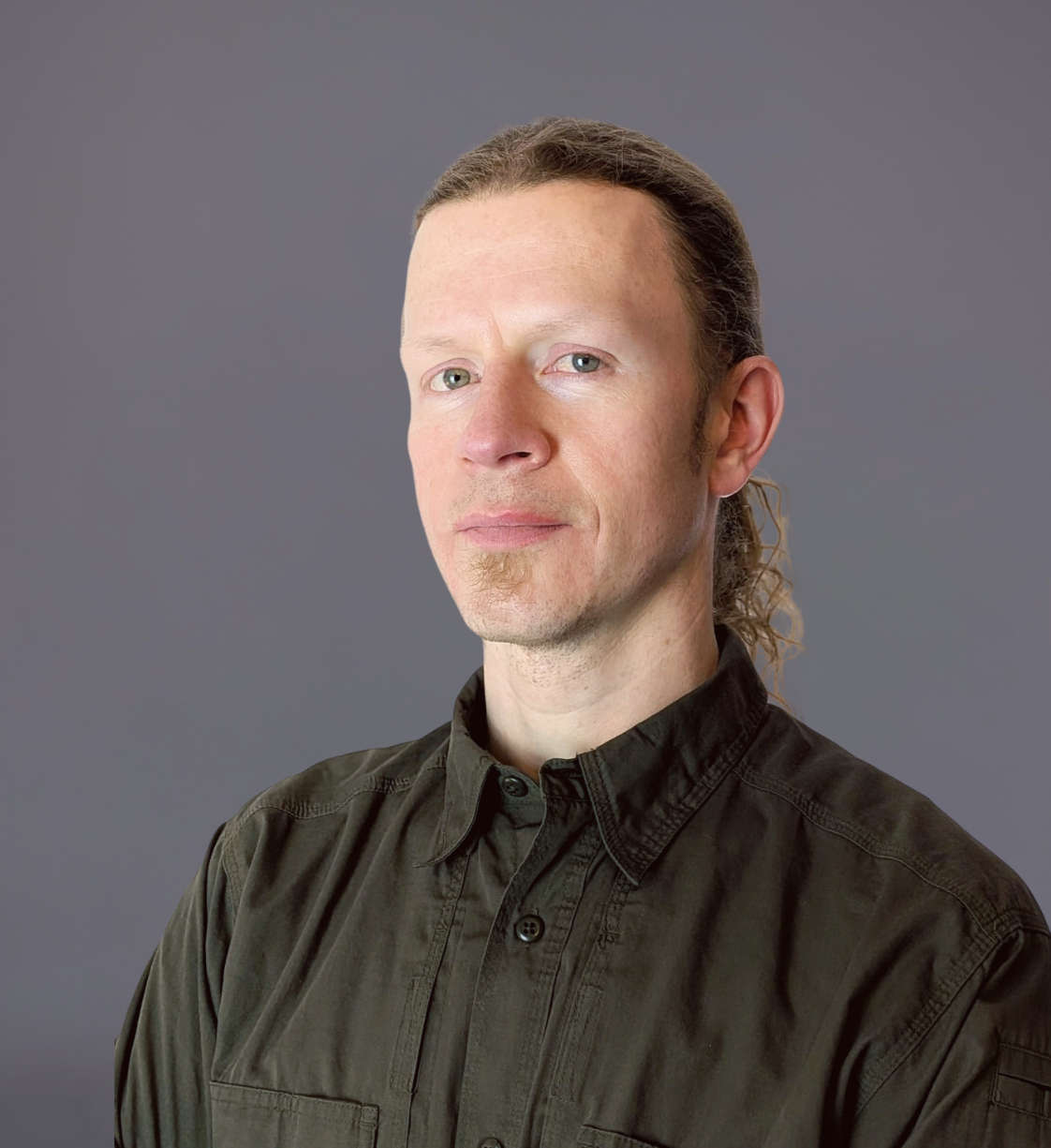 Jack Oughton, Senior Writer at Memetic Communications