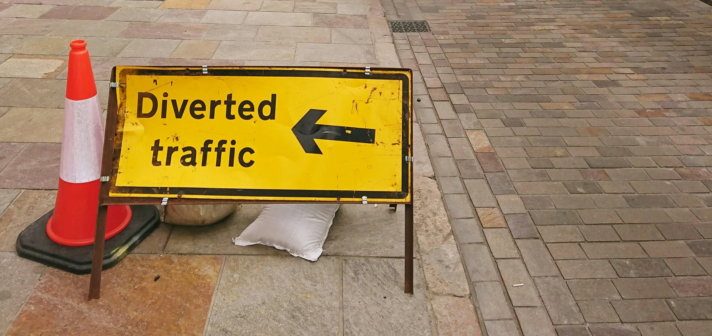 Using communications to reshape your market