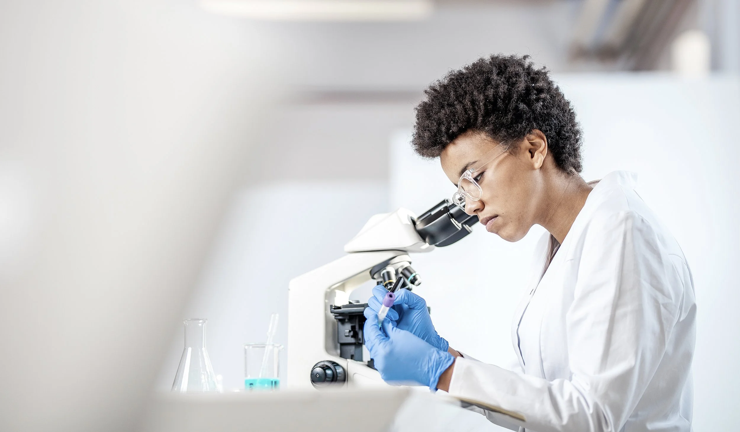 How communications helps researchers secure funding