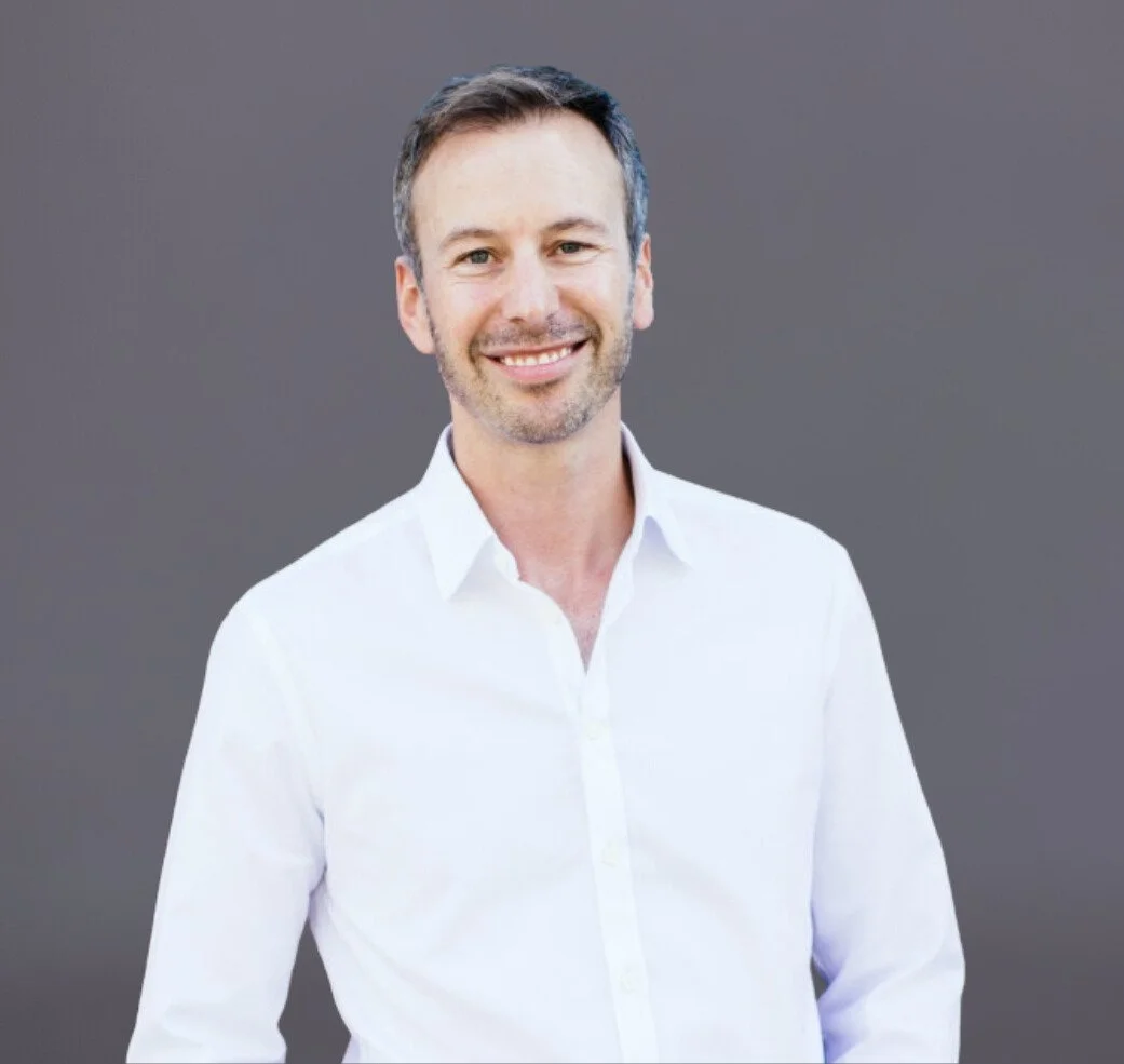 Jon Hughes, Non-Executive Director at Memetic Communications