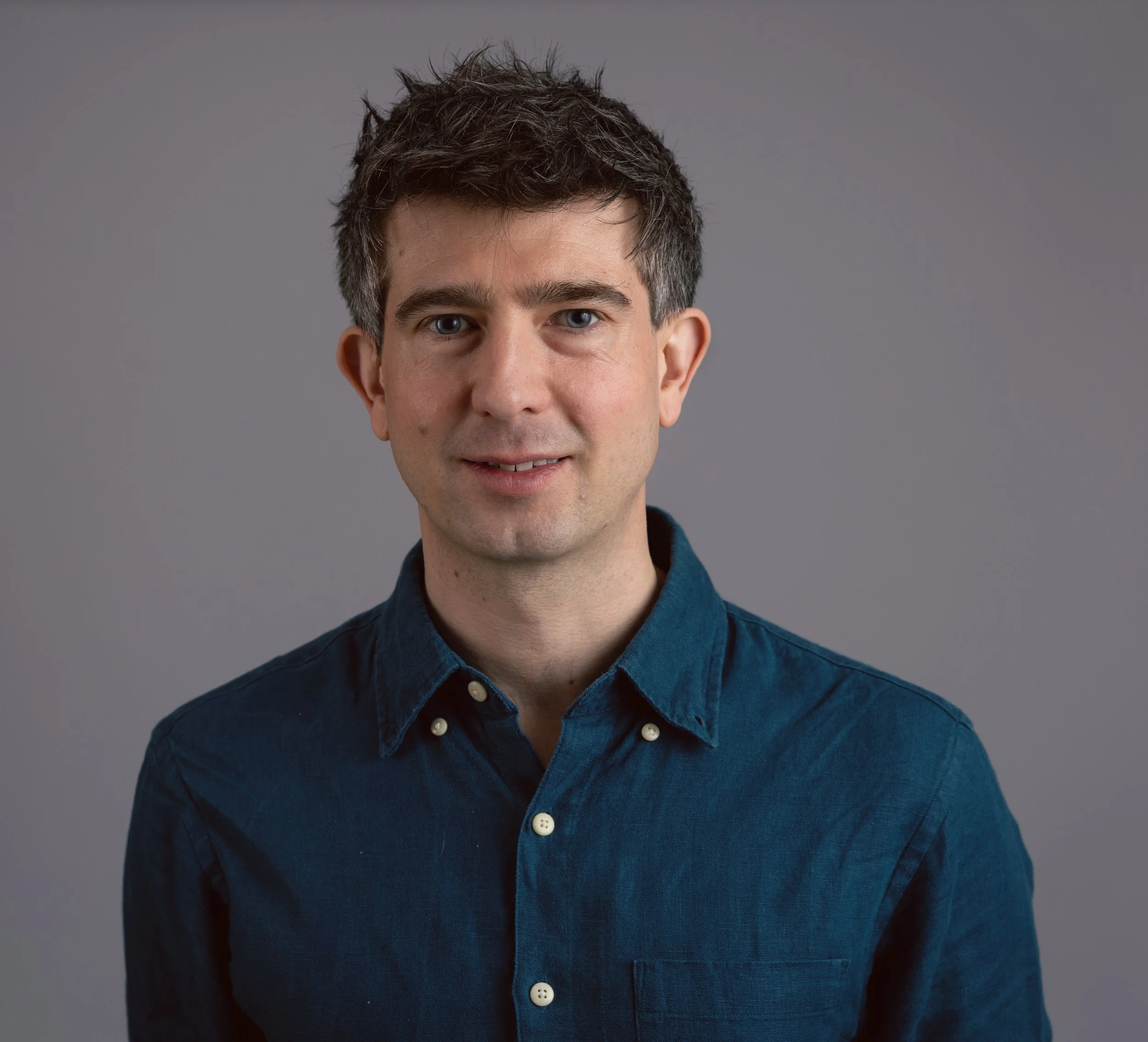 David Lewis, Managing Partner at Memetic