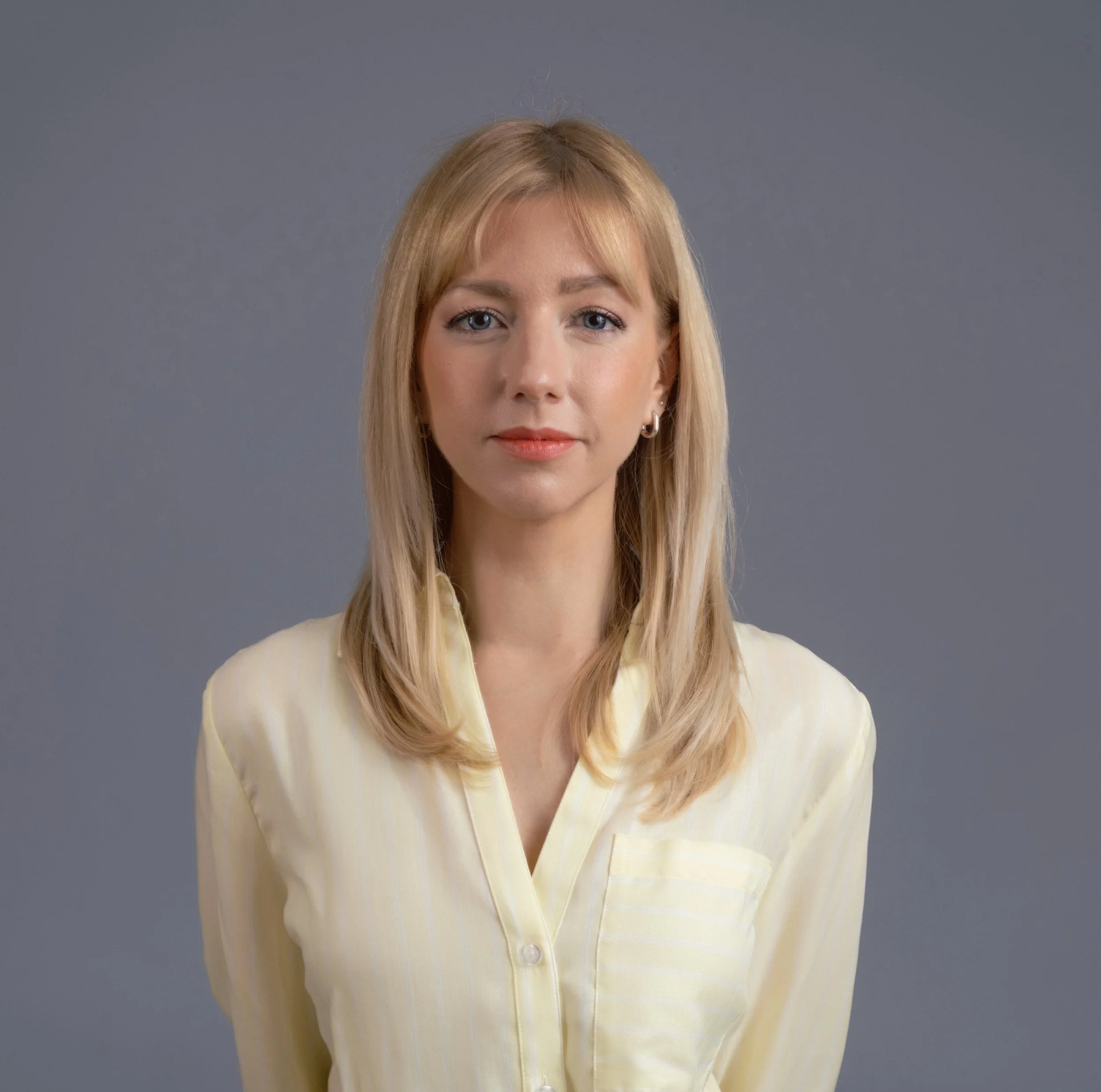 Ellie Moran, Managing Partner at Memetic