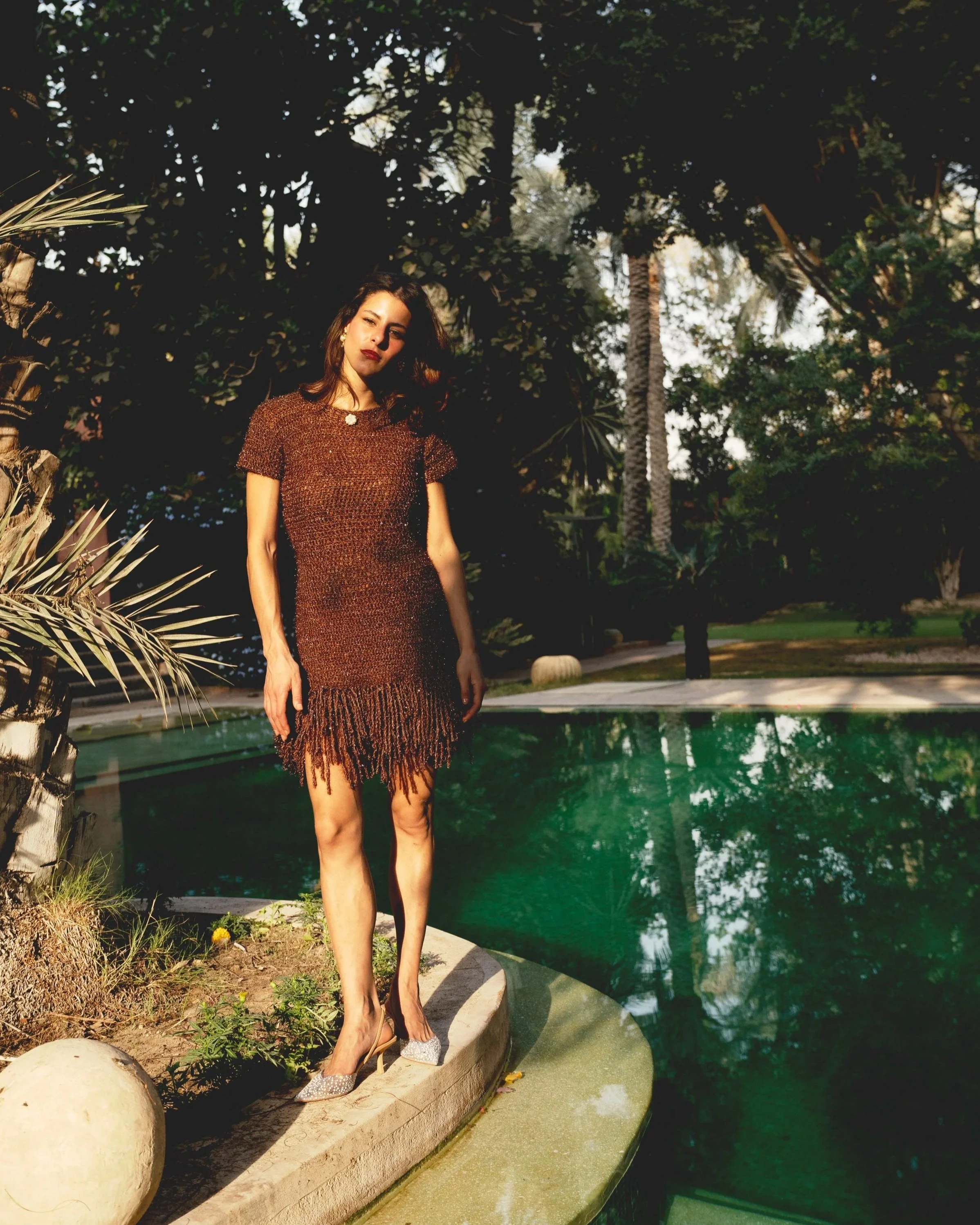 WRDROBE Hands Of Heritage