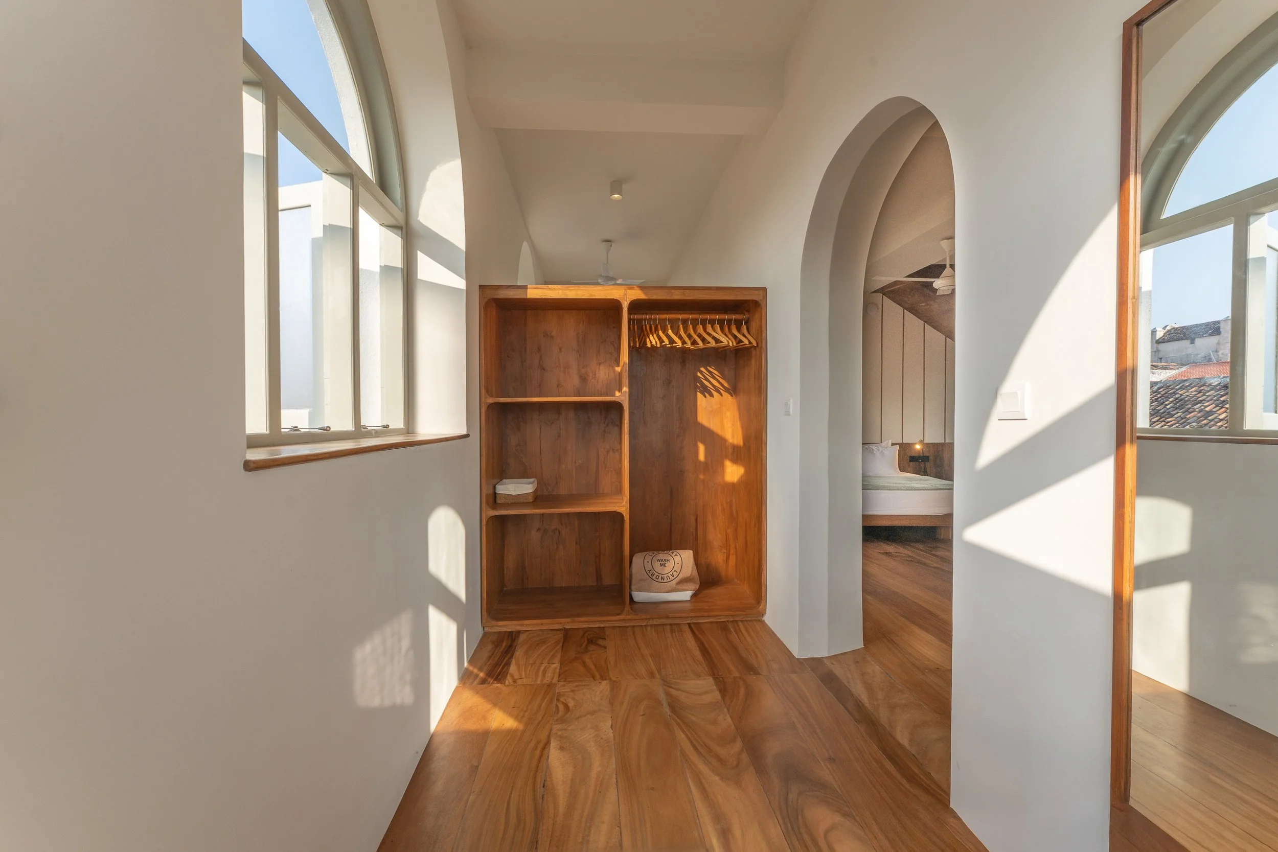 hiri gal suite villa 1740 Pedlar Street Galle Fort