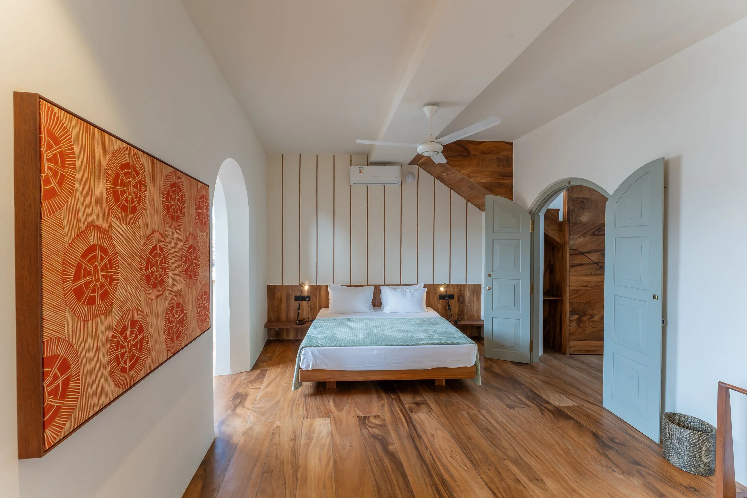 hiri gal suite villa 1740 Galle Fort Pedlar Street