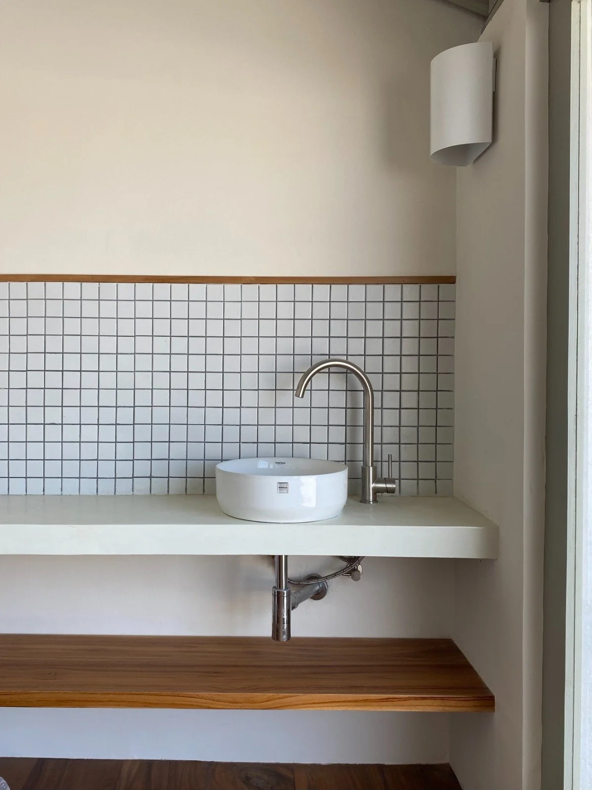 roof pavilion villa 1740 Pedlar Street Galle Fort