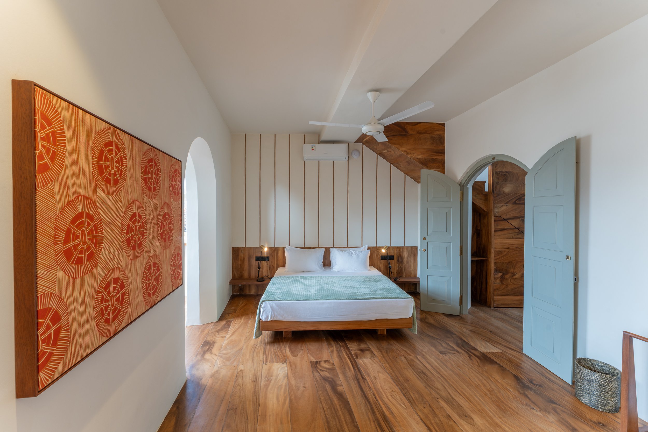 hiri gal suite villa 1740 Pedlar Street Galle Fort