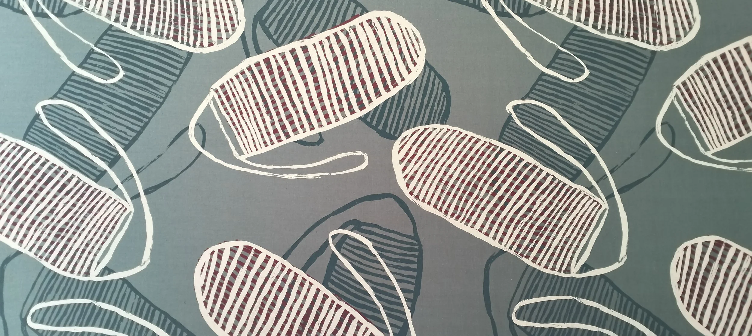 indigenous art villa 1740 Pedlar Street Galle Fort