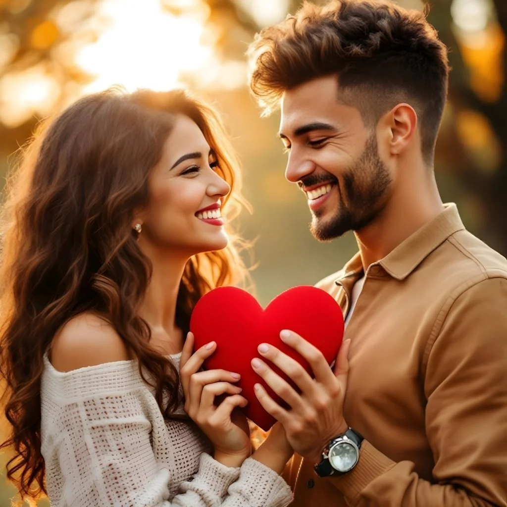 Liebeslegung Partnerschaft