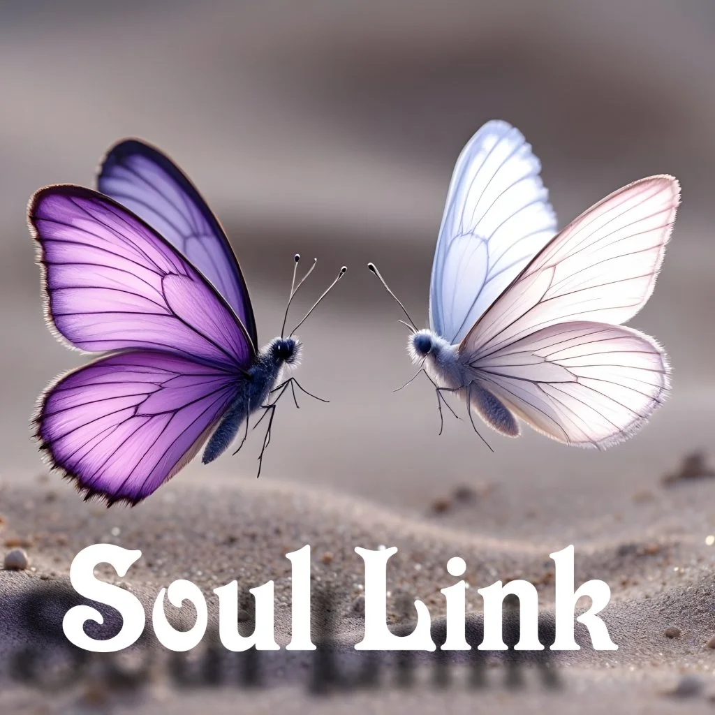 Blogeintrag: Ein zarter Flügelschlag ins neue Jahr