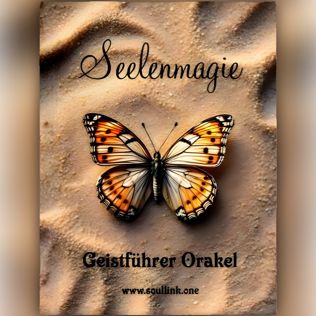 Seelenmagie Geistführer Orakel