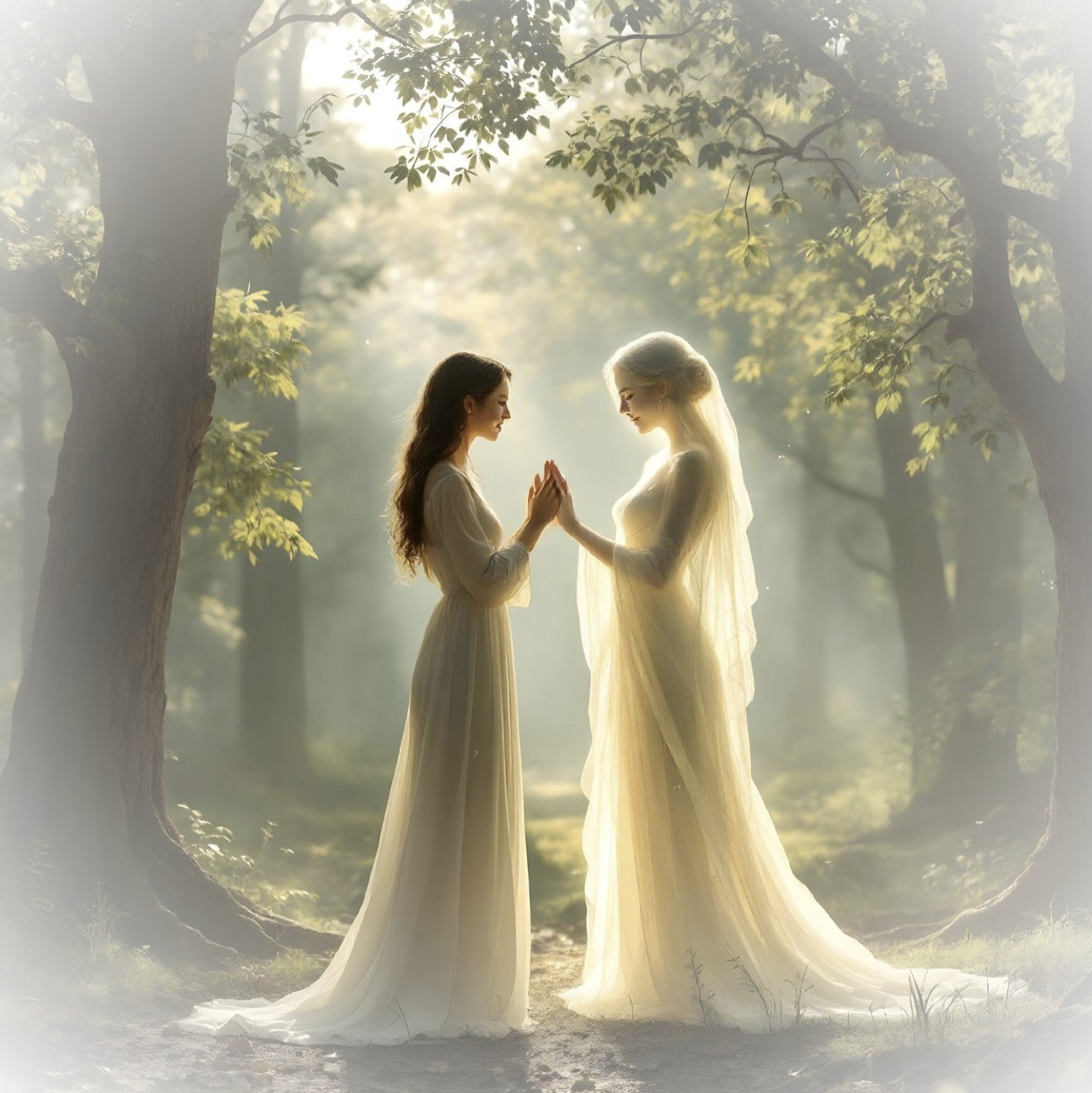 Aktive Kommunikation mit Deinem geliebten Verstorbenen (Modul 5)