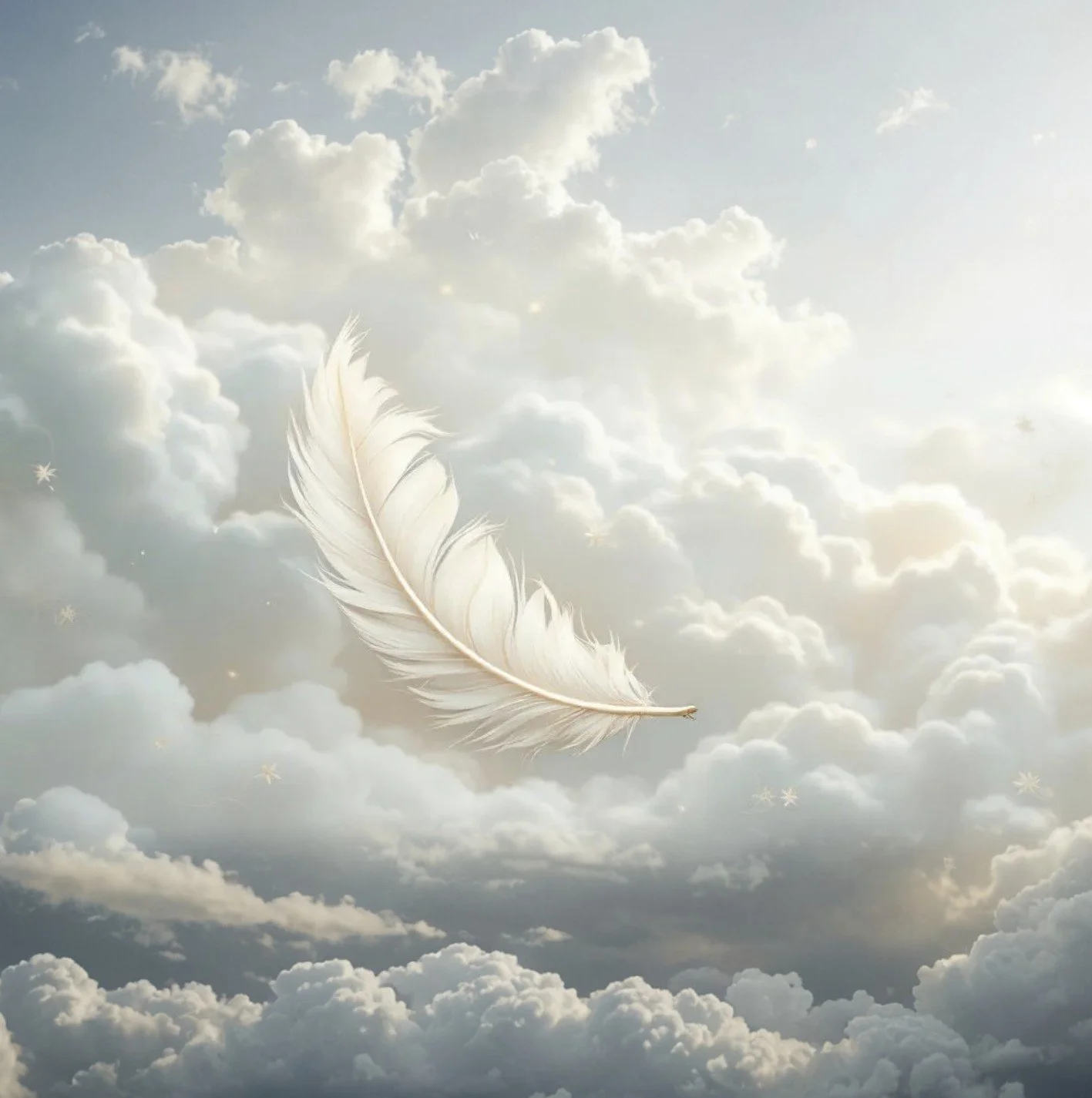 Kontakt zum Geistführer & Geistigem Team