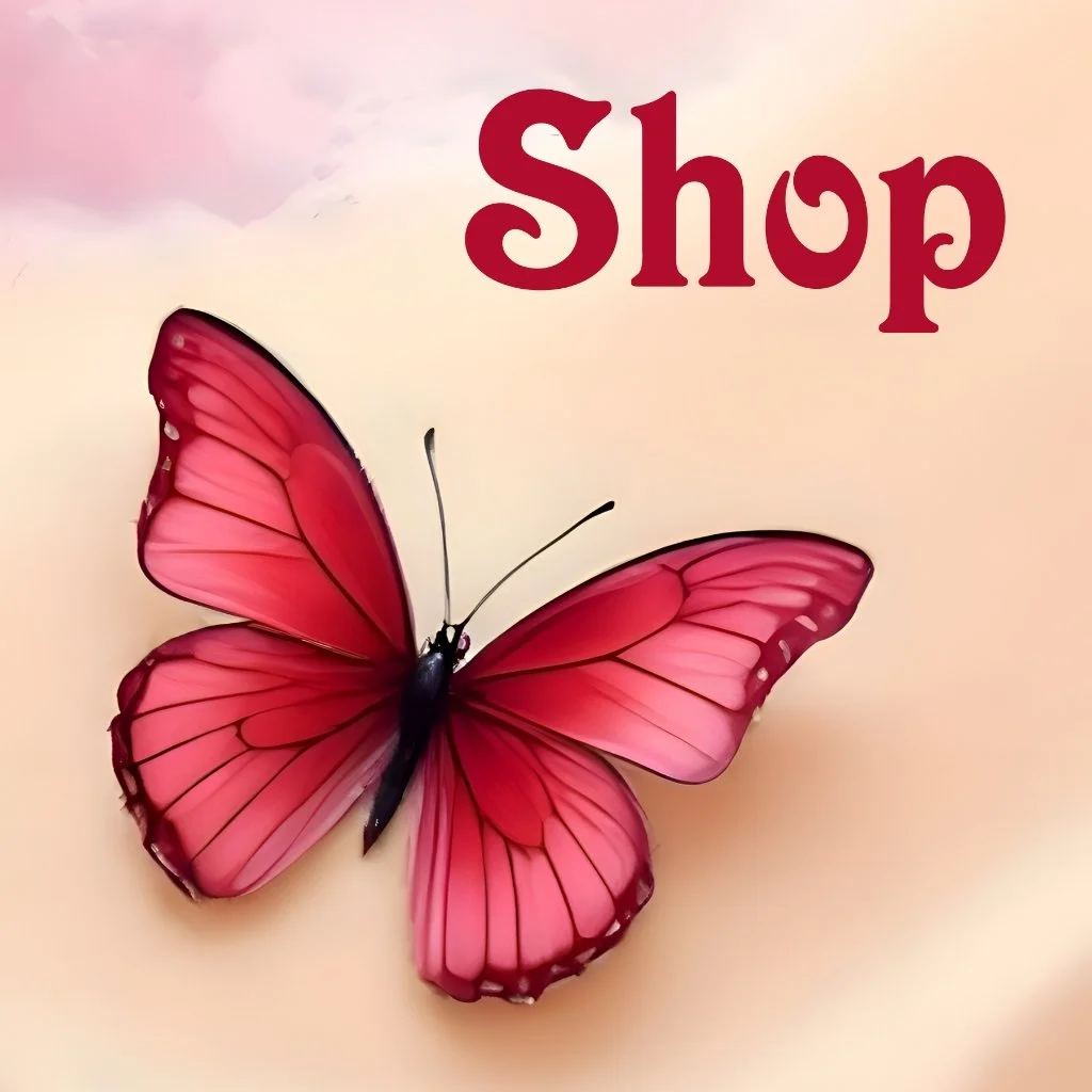 Soul Magic Shop