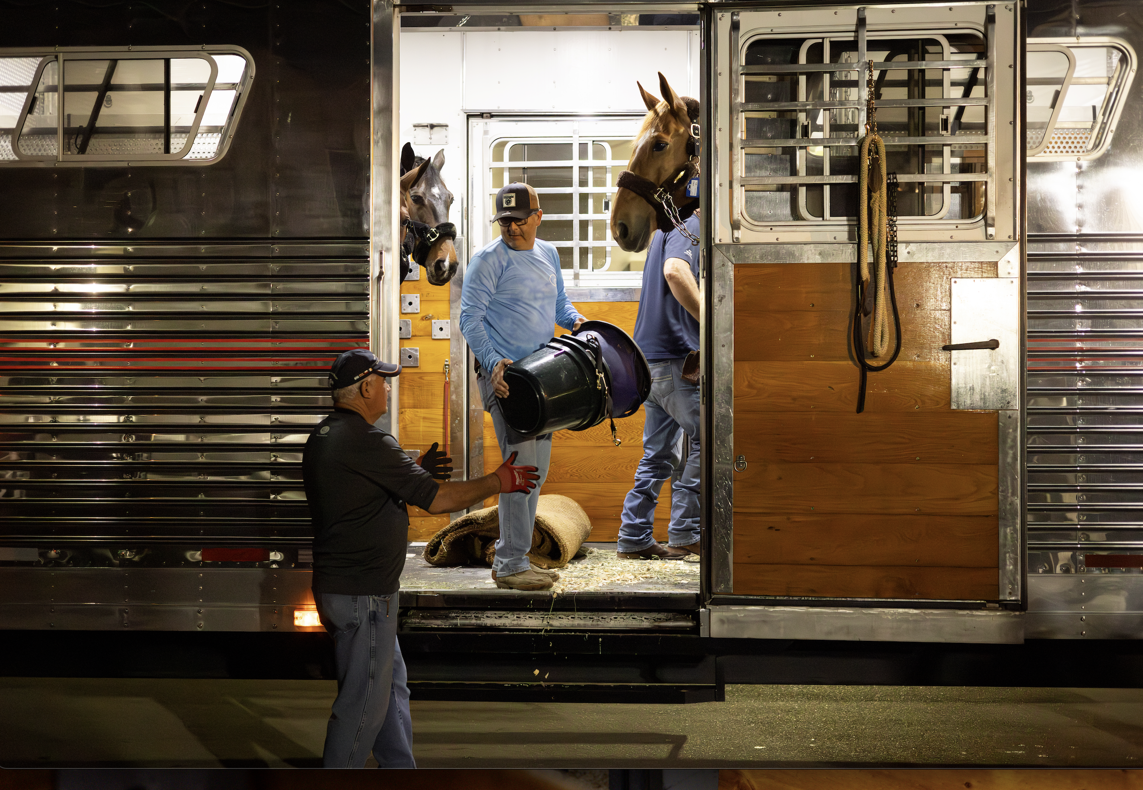 An image of The Float House