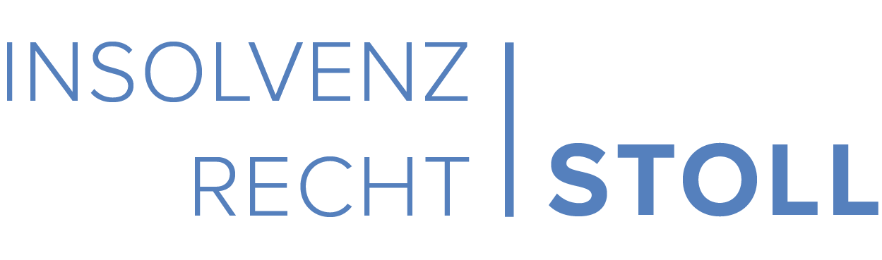Insolvenzrecht Stoll