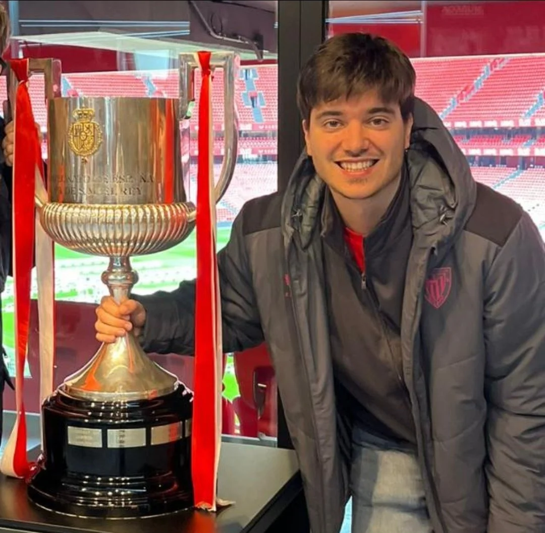 Aitor Salinas-Armendariz