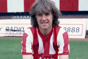 Stan Bowles — Football Heritage