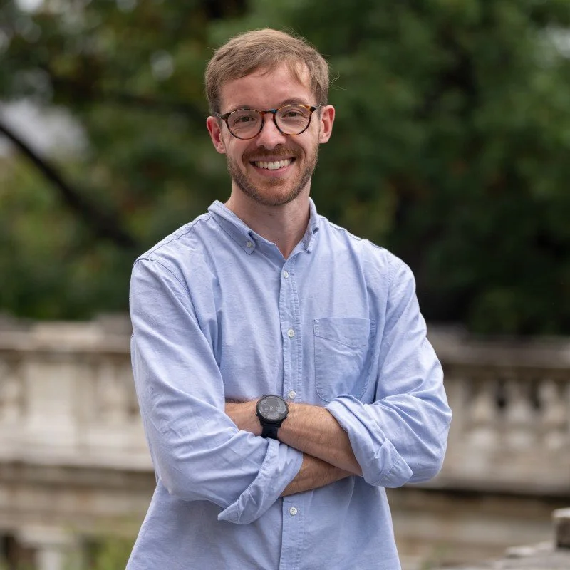 Christopher F. Minty