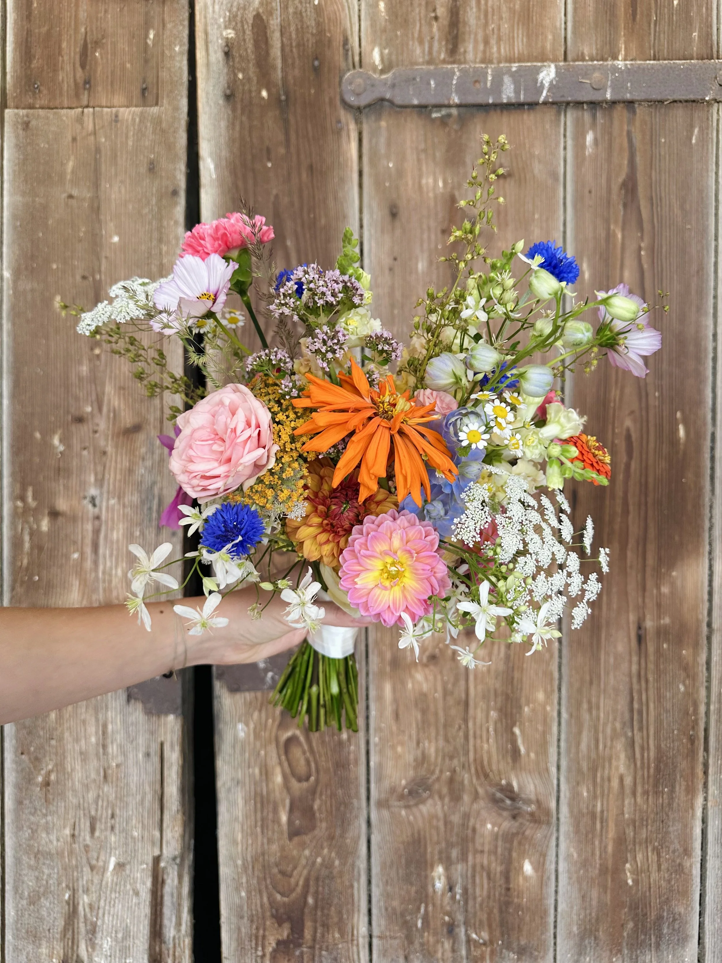 Wedding Boutique