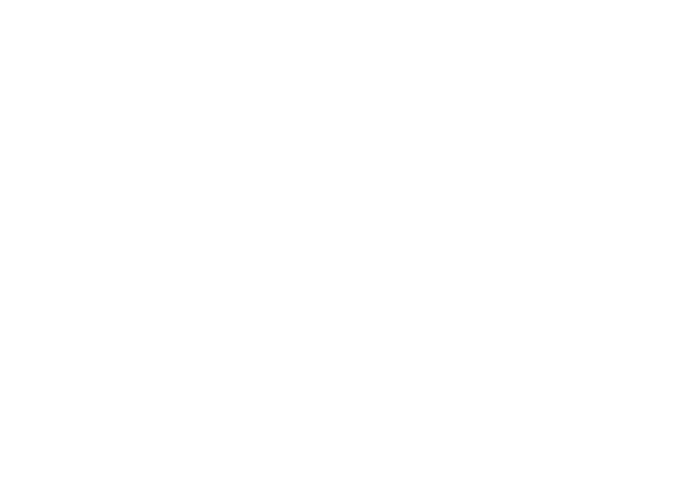 Großes Schwarz-Weiß-Foto mit den Buchstaben 'r', 'i', 'a' in einer künstlerischen Anordnung.
