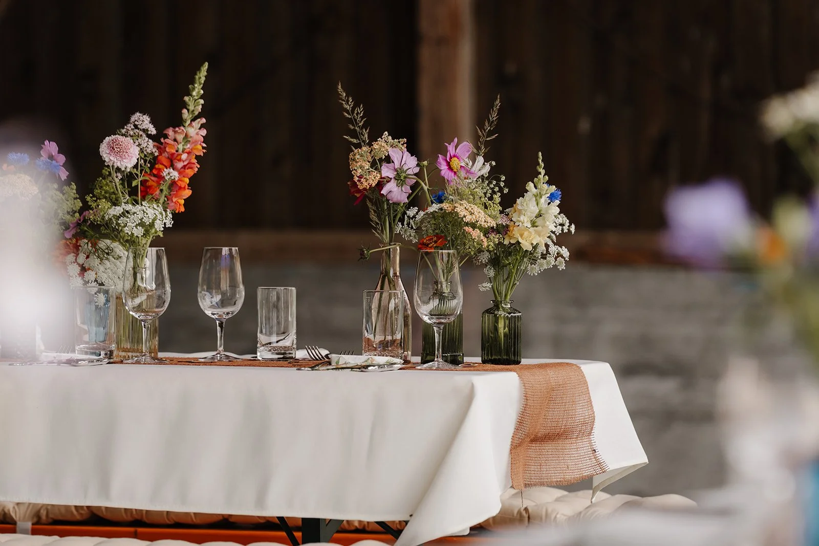 Wedding Boutique