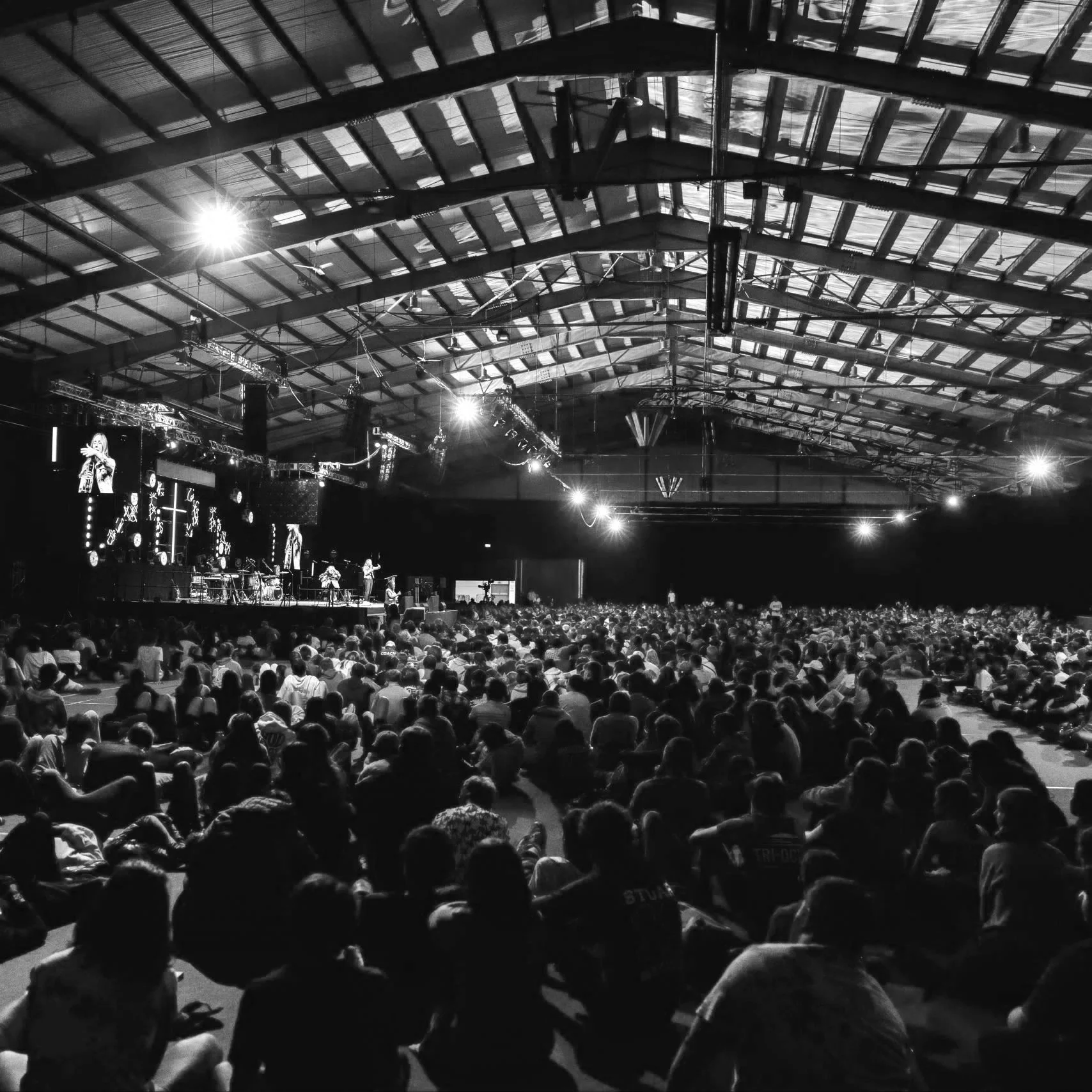 Dreaming The Impossible Vineyard Youth Gathering