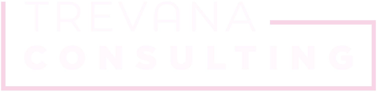 TrevAna Consulting