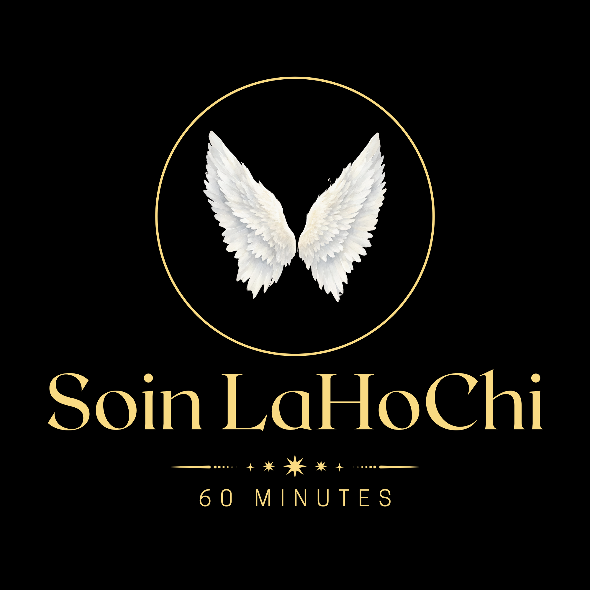 Soin LaHoChi 13th Octave | 60 minutes