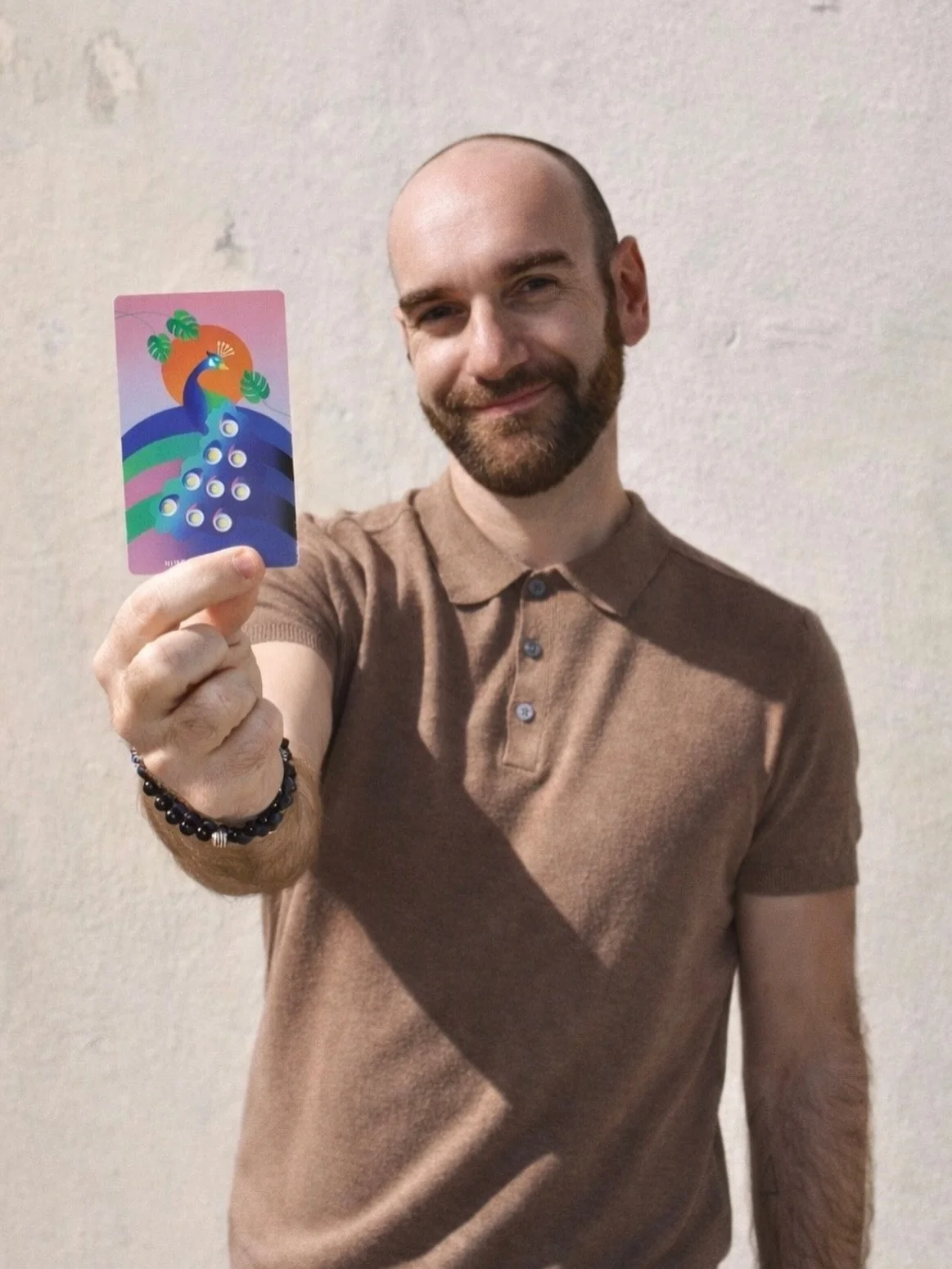 La guidance des cartes permet d&rsquo;avoir une vision plus large du probl&egrave;me. Les cartes ne dictent pas un futur certain, elles nous informe de ce qui se cache derri&egrave;re le mal &ecirc;tre ou l&rsquo;excitation d&rsquo;un futur potentiel