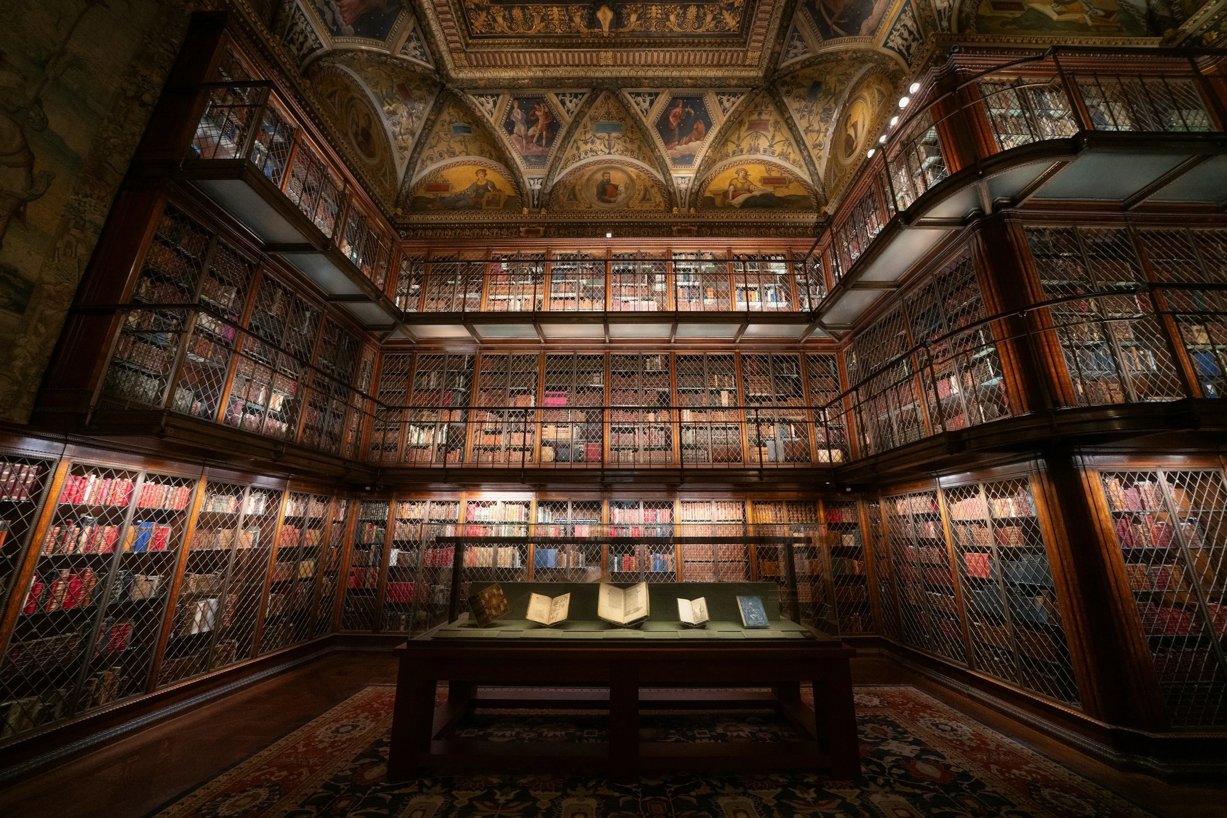 Annales Akashiques : qu’est-ce que c’est et pourquoi faire une lecture ?