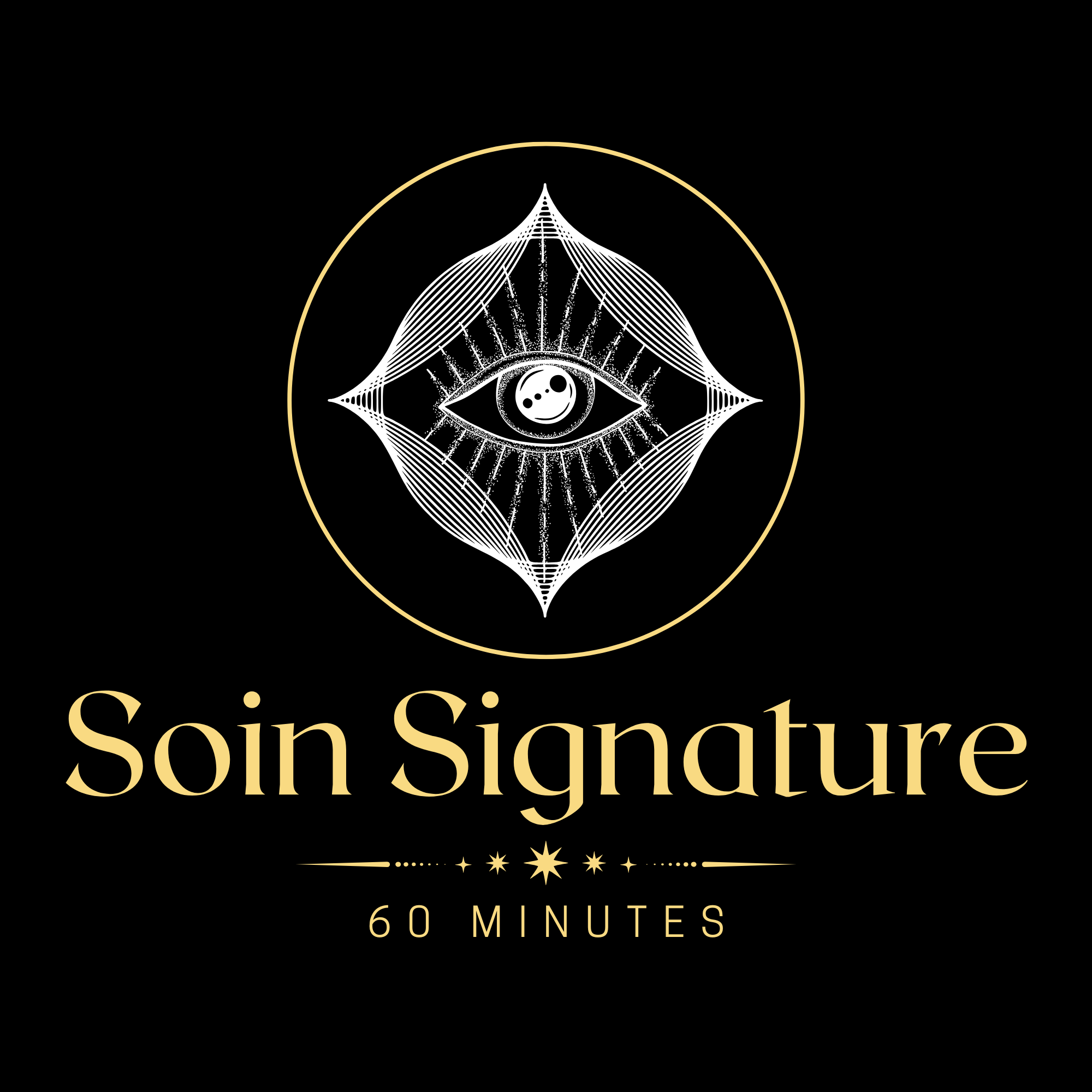Soin Omniscience Signature | 120 minutes