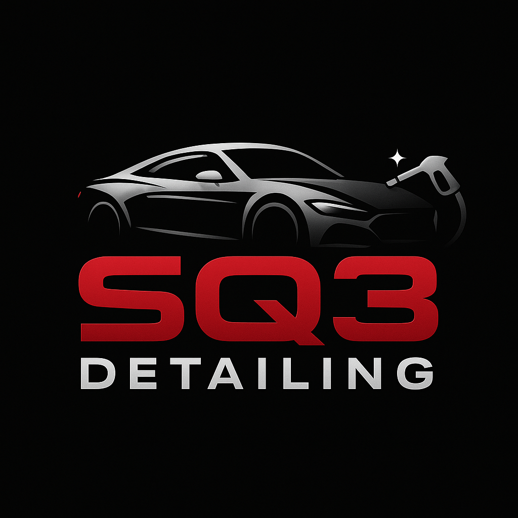 SQ3 Detailing